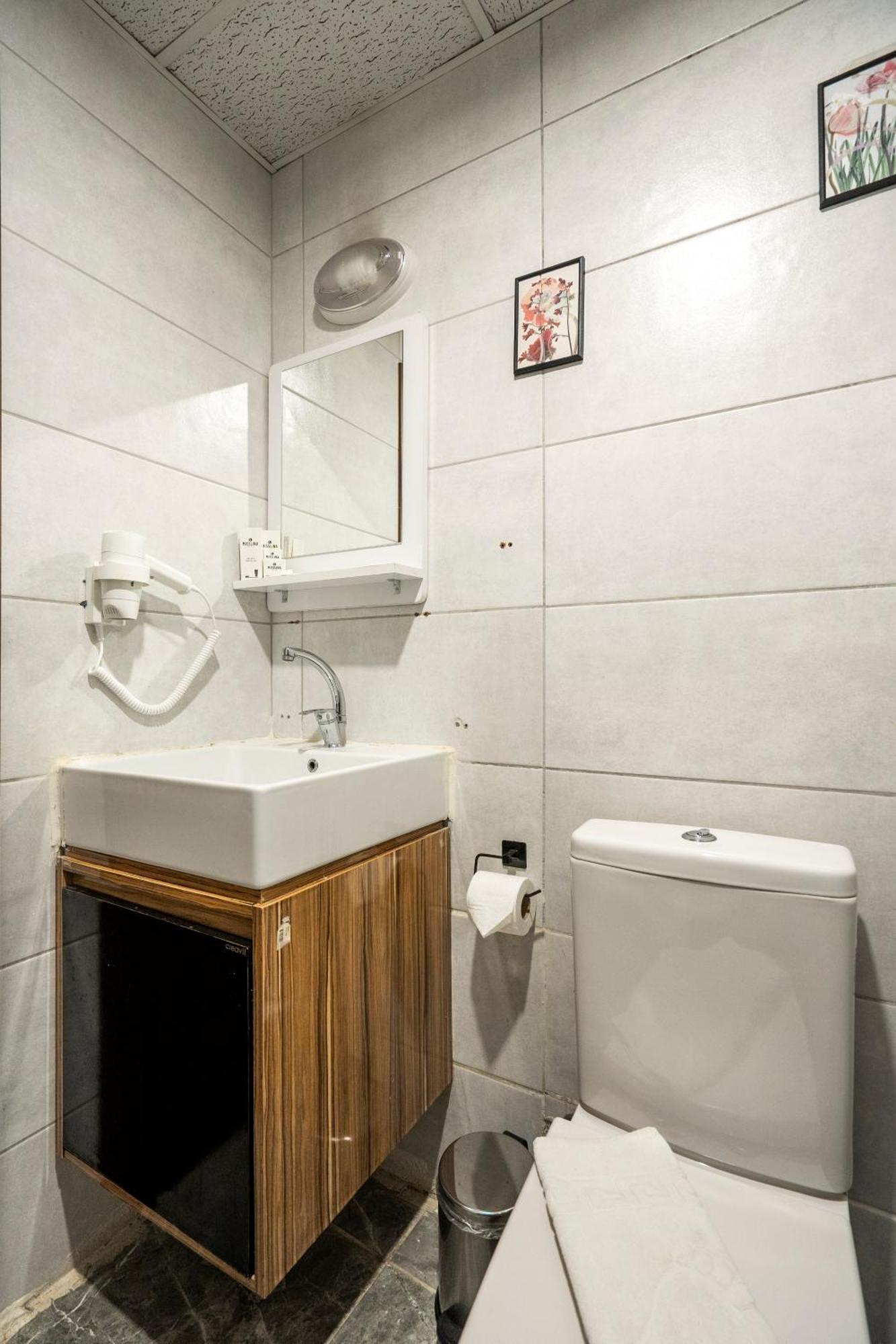 Hotel York House Istanbulská provincie Exteriér fotografie