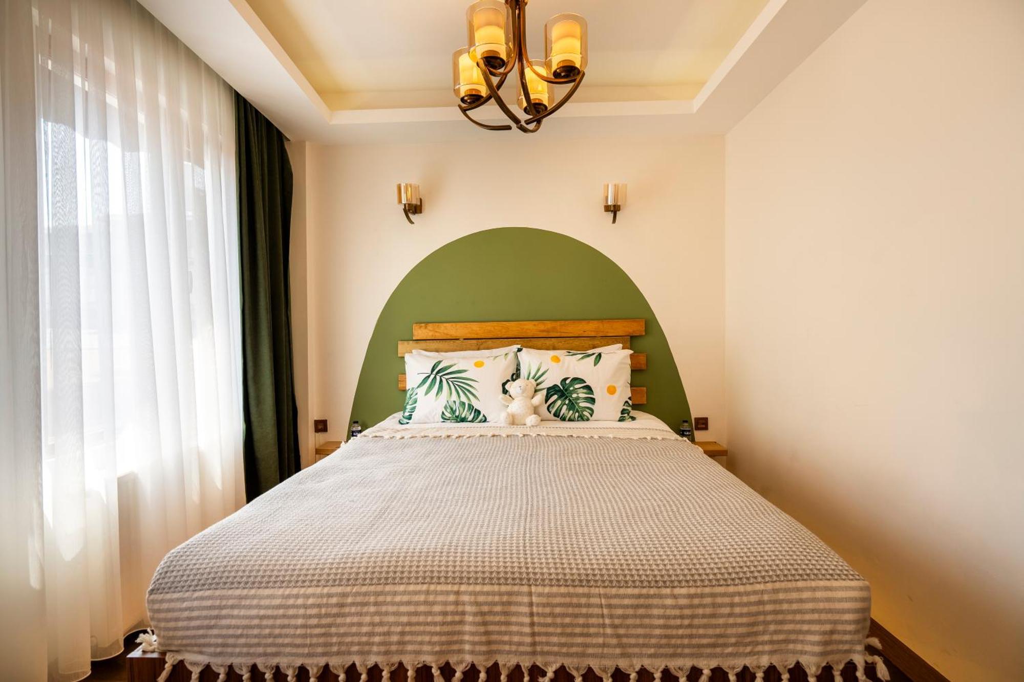 Hotel York House Istanbulská provincie Exteriér fotografie