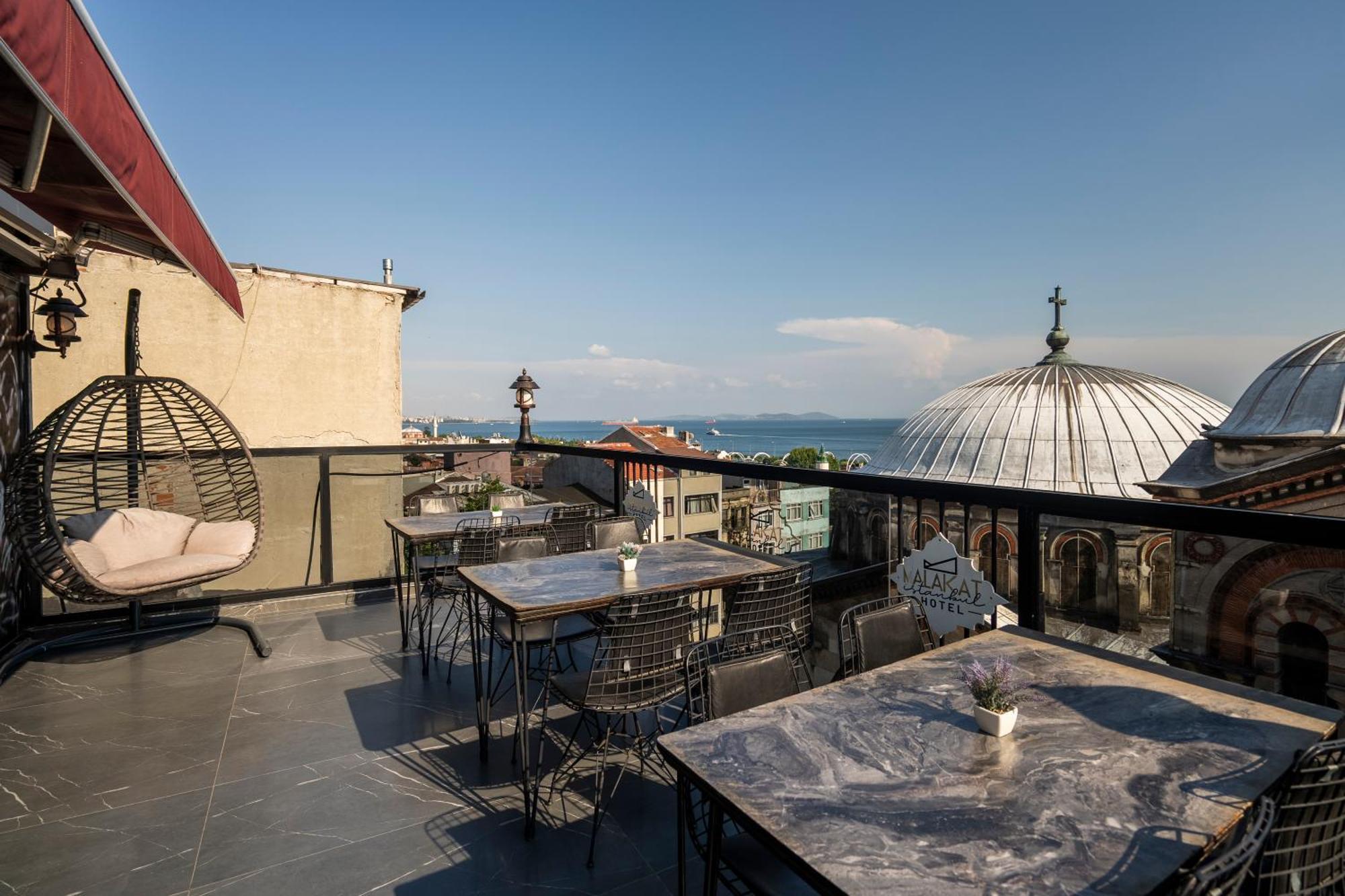 Hotel York House Istanbulská provincie Exteriér fotografie