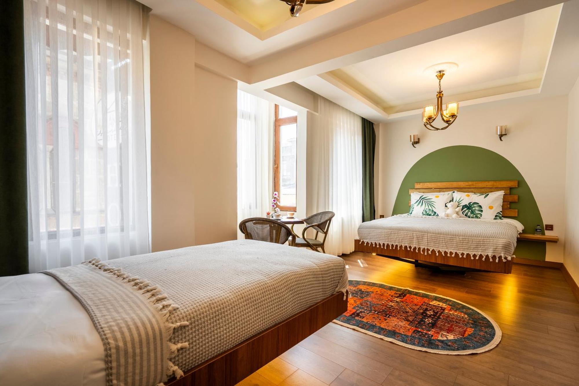 Hotel York House Istanbulská provincie Exteriér fotografie