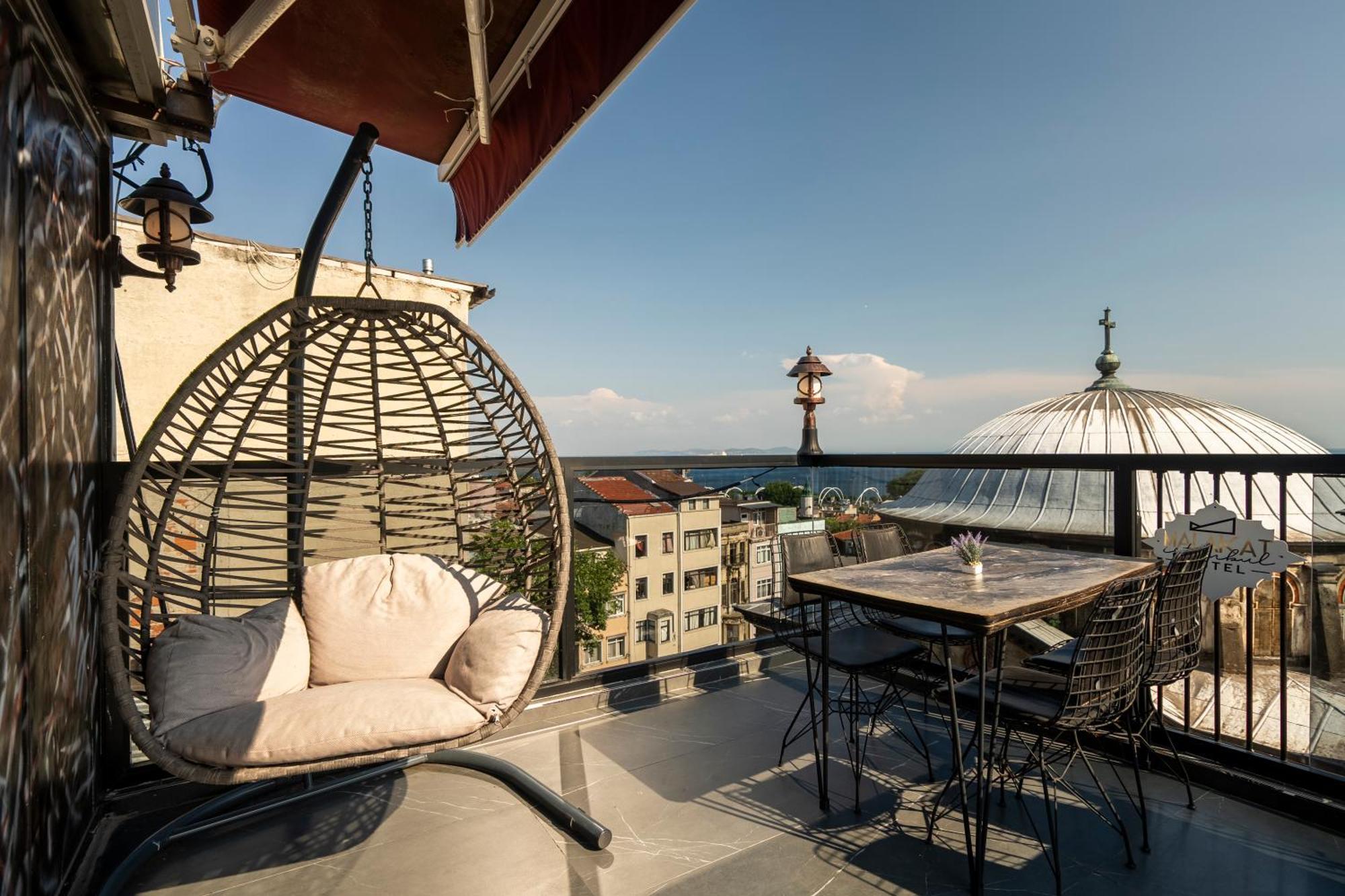 Hotel York House Istanbulská provincie Exteriér fotografie